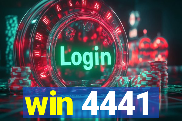 win 4441